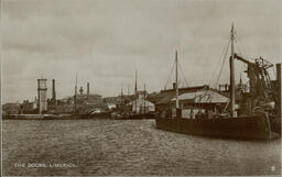 The Docks Limerick