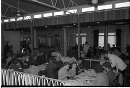 St. Patrick's Day Dinner at Shannon Airport, featuring Mr. Briscoe speaking