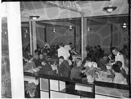 Transit Dining Room