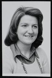 Portrait of Dr. Joyce O'Connor