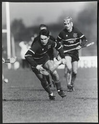 Fitzgibbon Cup final, University of Limerick vs Waterford Regional Technical College