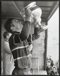 Fitzgibbon Cup final, University of Limerick vs Waterford Regional Technical College