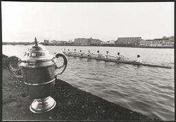 UL Wylie Cup winners