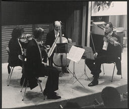 Panocha String Quartet