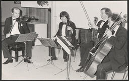 Takacs String Quartet