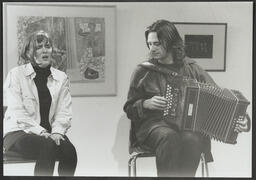 University of Limerick lunchtime concert of traditional Irish music