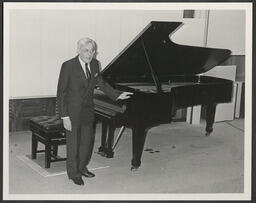 Tom Cullinan, Plassey Arts Days, 1987