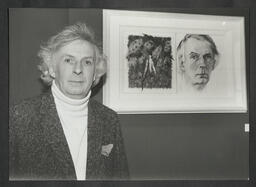 National Self-Portrait Collection of Ireland