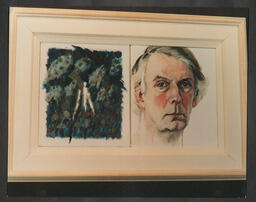 National Self-Portrait Collection of Ireland