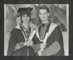 Graduation day 1993