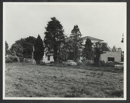 Plassey House