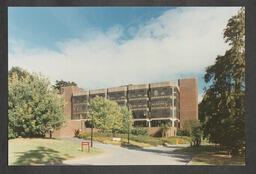 Main Building, University of Limerick