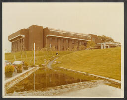 Thomond College, Varian, Wang Laboratories, and Enterprise House at Plassey Technological Park