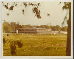 Thomond College, Varian, Wang Laboratories, and Enterprise House at Plassey Technological Park