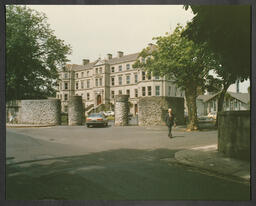 Mary Immaculate College, Limerick