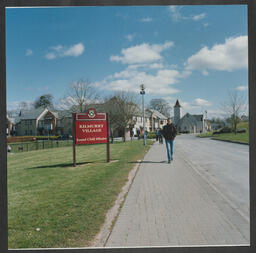 Kilmurry Student Village