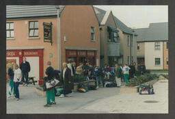 Kilmurry Student Village