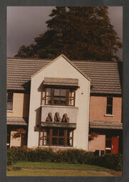 Kilmurry Student Village