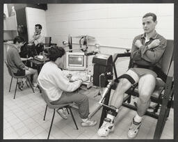 Sports Science Lab, University of Limerick