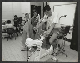 Sports Science Lab, University of Limerick