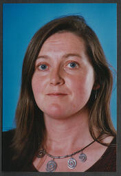 Portrait shot of Sheila Killian from the Department of Accounting and Finance