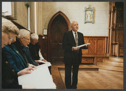 The Bolton Library Steering Group 3