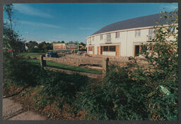 University of Limerick Campus Environs of Plassey Technology Park 3