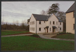 Student Accommodation in Kilmurry Village at the University of Limerick 1