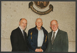 ELE Staff on Campus at the University of Limerick 3