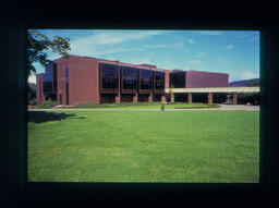 Glucksman Library