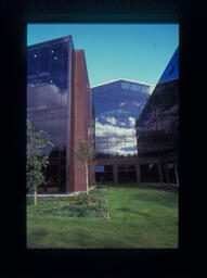 Glucksman Library