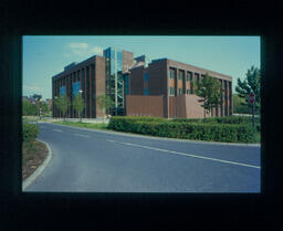 Informatics Building