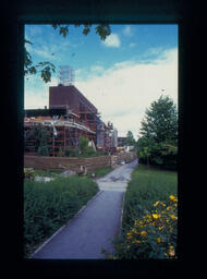 Lonsdale Building Construction