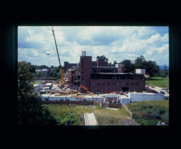 Lonsdale Building Construction