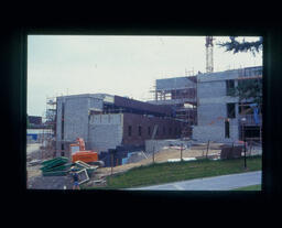 Lonsdale Building Construction