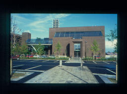 Lonsdale Building Construction