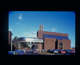 Lonsdale Building Construction