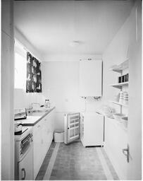 Flats - Interior