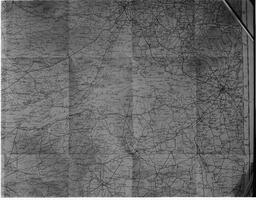 Ordnance map of Shannon