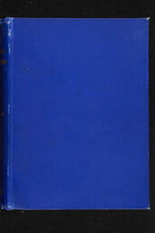 The Garda Review, December-June, 1927-28 binding