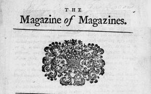 The Magazine of Magazines